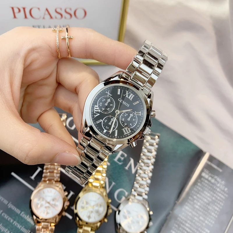 Часы наручные женские элегантные повседневные Роскошные 2020 | Наручные часы