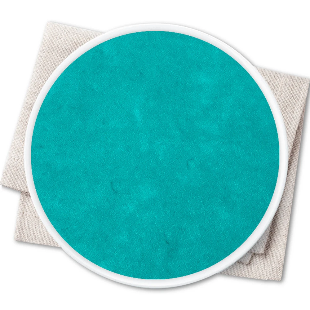 

24pcs/Set Dish Protection Mat Plate Dividers Soft Felt Mat Cookware Bakeware Pot Stacking Dish Scratch Pan Separator Mat