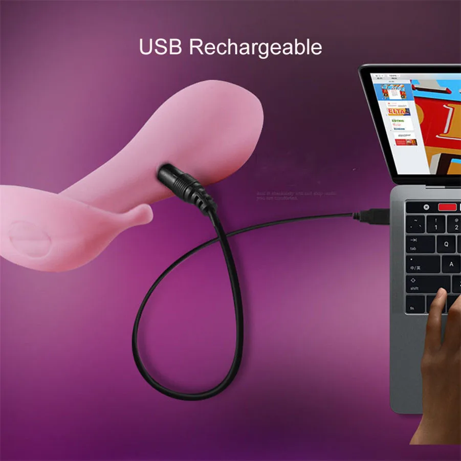 Loverkiss Wearable Panty Wireless Remote Control Dildo Vibrator Clitoral Stimulator Vibrating Panties Eggs Sex Toy for Women | Красота и