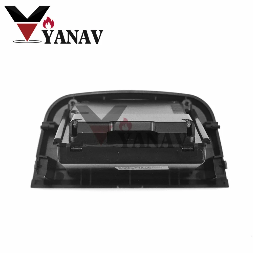 Автомобильное беспроводное зарядное устройство для телефона держатель консоли