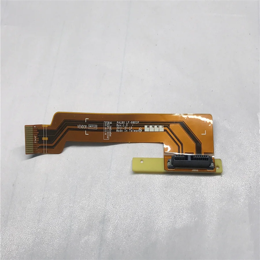 

FOR Dell Alien Alienware M14X Optical Drive Interface Cable 06YX84 LF-6801P