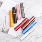 Футляр для очков для мужчин и женщин, Металлический футляр для очков для чтения