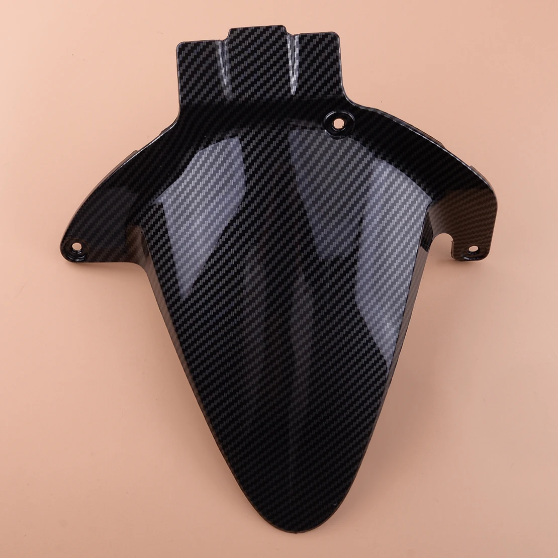 

Брызговик для мотоцикла из АБС-пластика, обтекатель, задний грязезащитный хомут для Honda CBR600RR 2007 2008 2009 2010 2011 2012