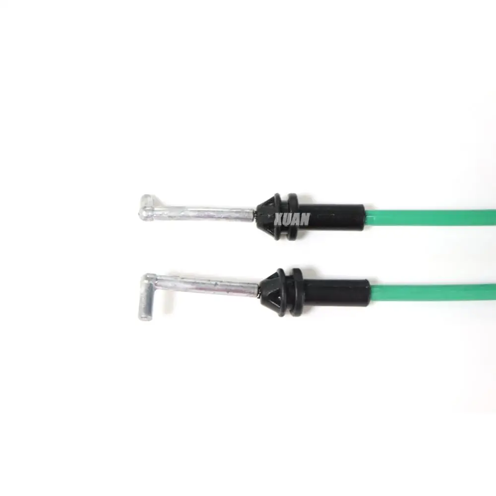 Car Door Handle Cable Green Inner Internal Front Driver 81371-2F000 813712F000 For Kia Spectra 2.0L 2004-2009 | Автомобили и