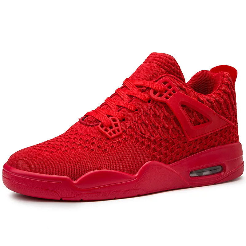 

New Arrivals Men's Casual Shoes High Quality Fashion Comfortable Men Sneakers Wear-resisting Non-slip Male Footwears 942