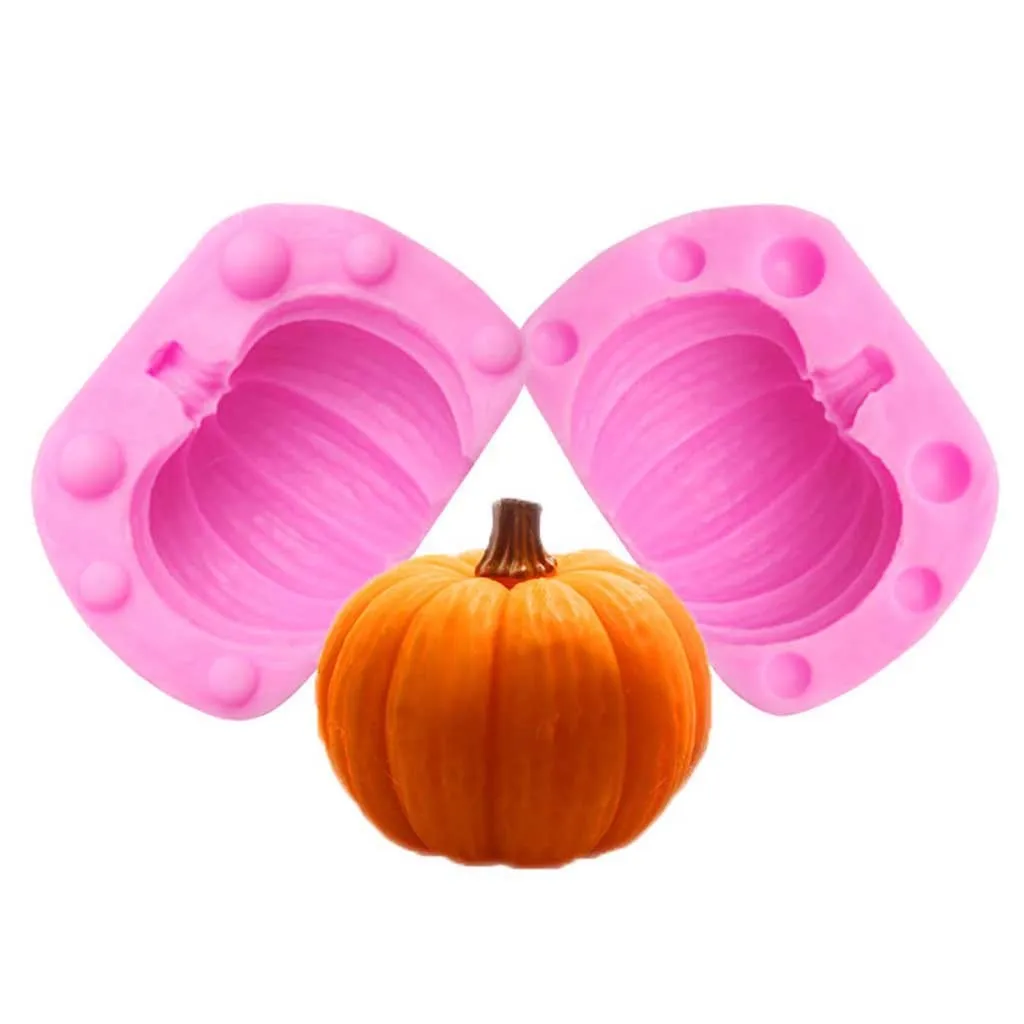 Силиконовая форма украшение для шоколадного торта 3D стереоскопический кубик