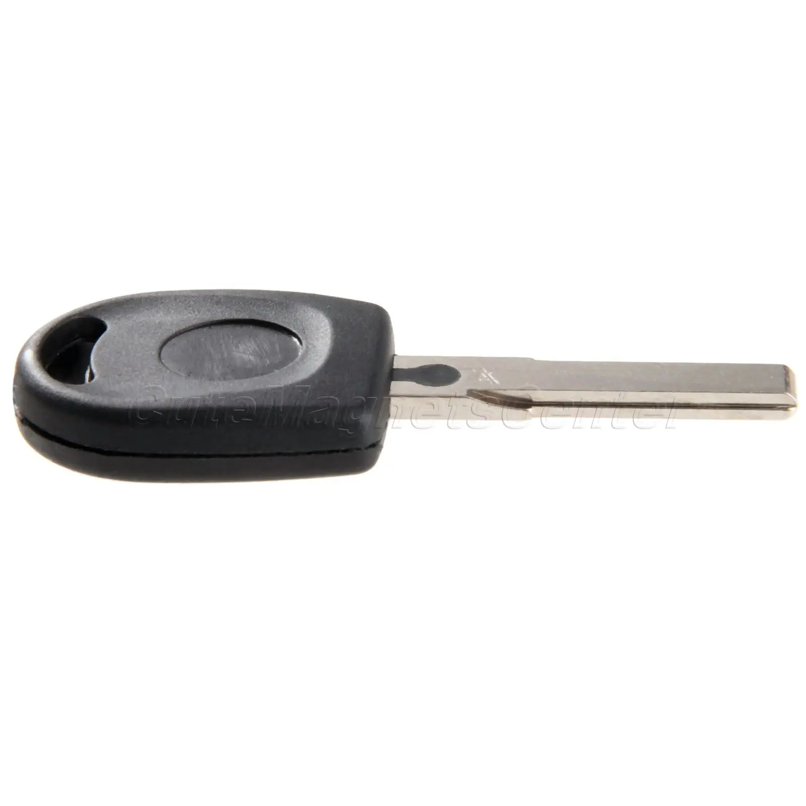 Чехол для ключа mtsooning с чипом ID48 VW Polo Golf SEAT Ibiza Leon SKODA Octavia чехол чипа нережущее