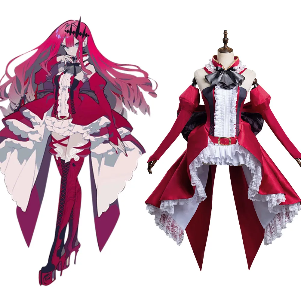 

Fate/Grand Order FGO Tristan косплей костюм комбинезон костюмы Хэллоуин Карнавальный Костюм