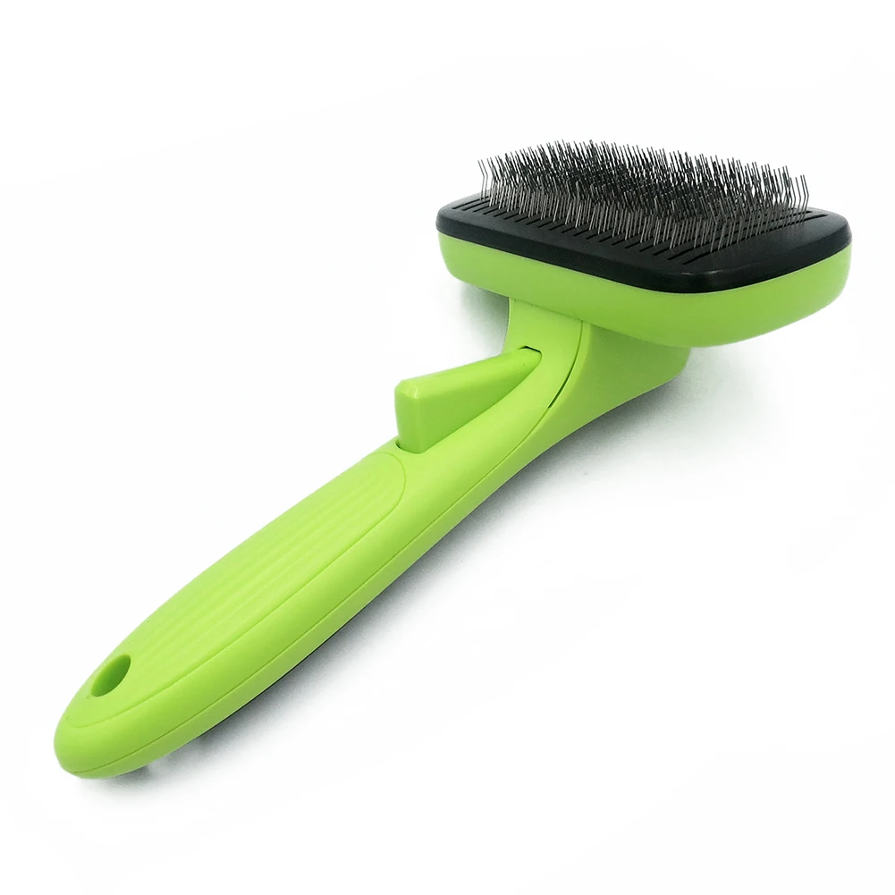 

Dr Pet Automatic Telescopic Hair Removal Brush For Beauty And Massage