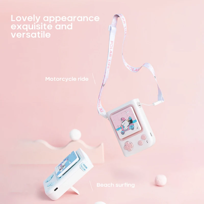 Электрический портативный мини вентилятор с оригинальным зарядным