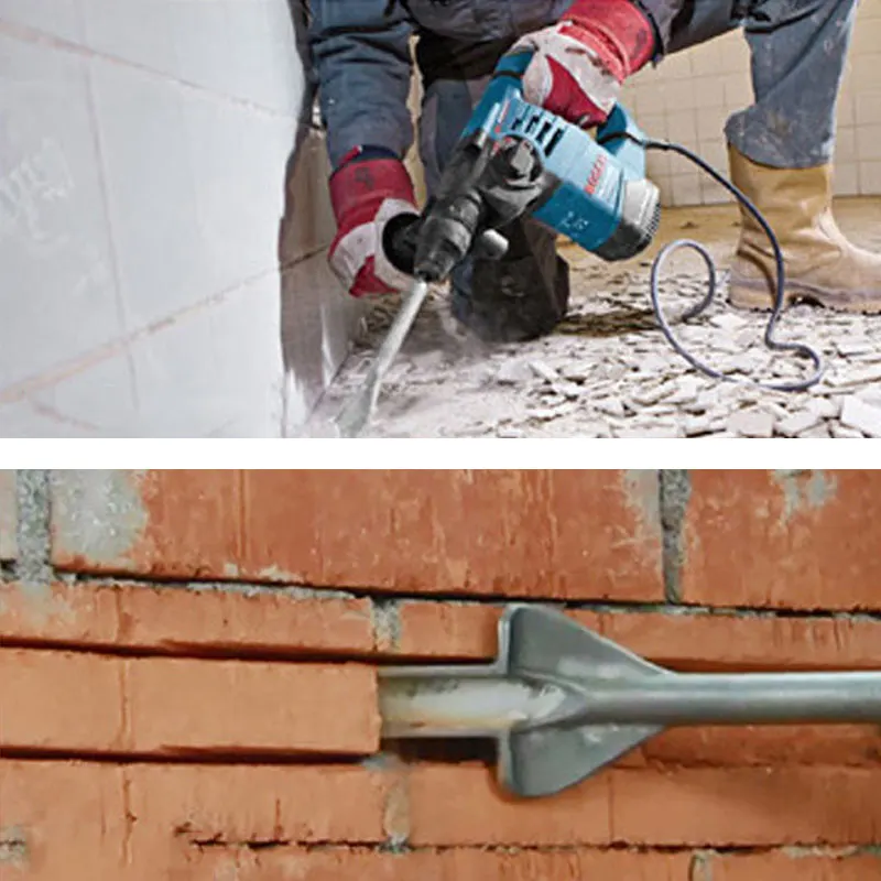 Bosch GBH3-28 DRE электрический молоток электродрель Бытовая многофункциональный