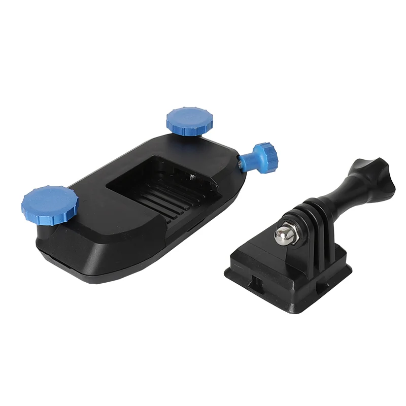 Рюкзак для спортивной камеры держатель Xiaomi Yi 4K Gopro Hero7 6 5 4 eken AKASO SJCAM DJI OSMO
