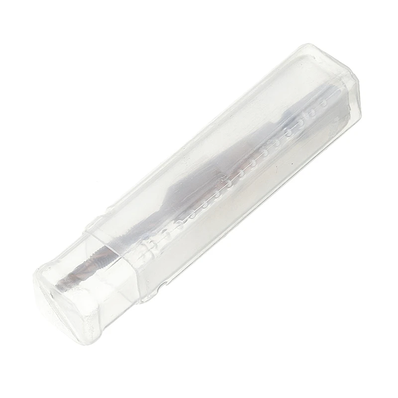 

M3-M10 M35 Cobalt Combination Drill Screw Tap Bit 1/4" Hex Shank Metric Deburr Countersink Drill Bit For 304 Steel Metalworking