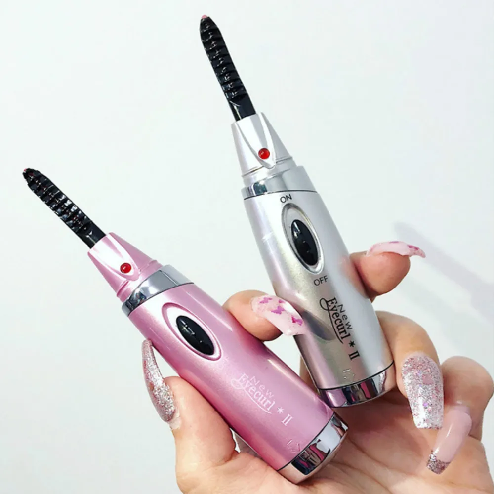 

Электрические бигуди 6 цветов подкручивания ресниц нагрева щипцы для завивки ресниц Горячая ресниц ролики мини-Бигуди для ресниц Электриче...