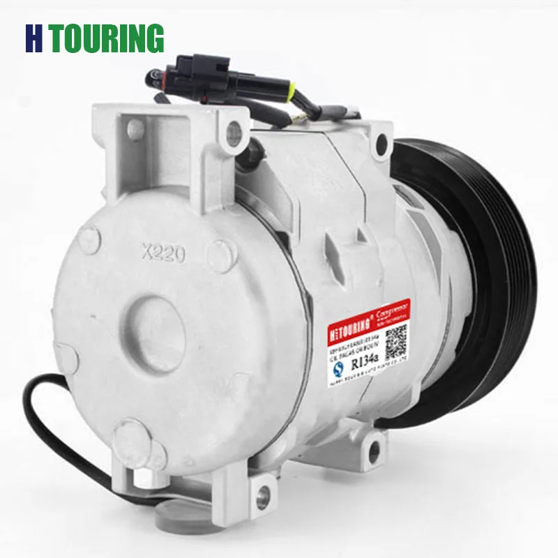 

Автомобильный Компрессор кондиционера для TOYOTA CAMRY HIGHLANDER Solara 88320-48080 883208C000 88310-48060 88320-06080 8832048080 88320-8C000