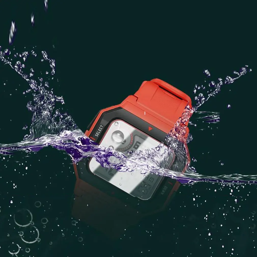 Защитная пленка из закаленного стекла для смарт-часов Amazfit Neo Sport | Электроника