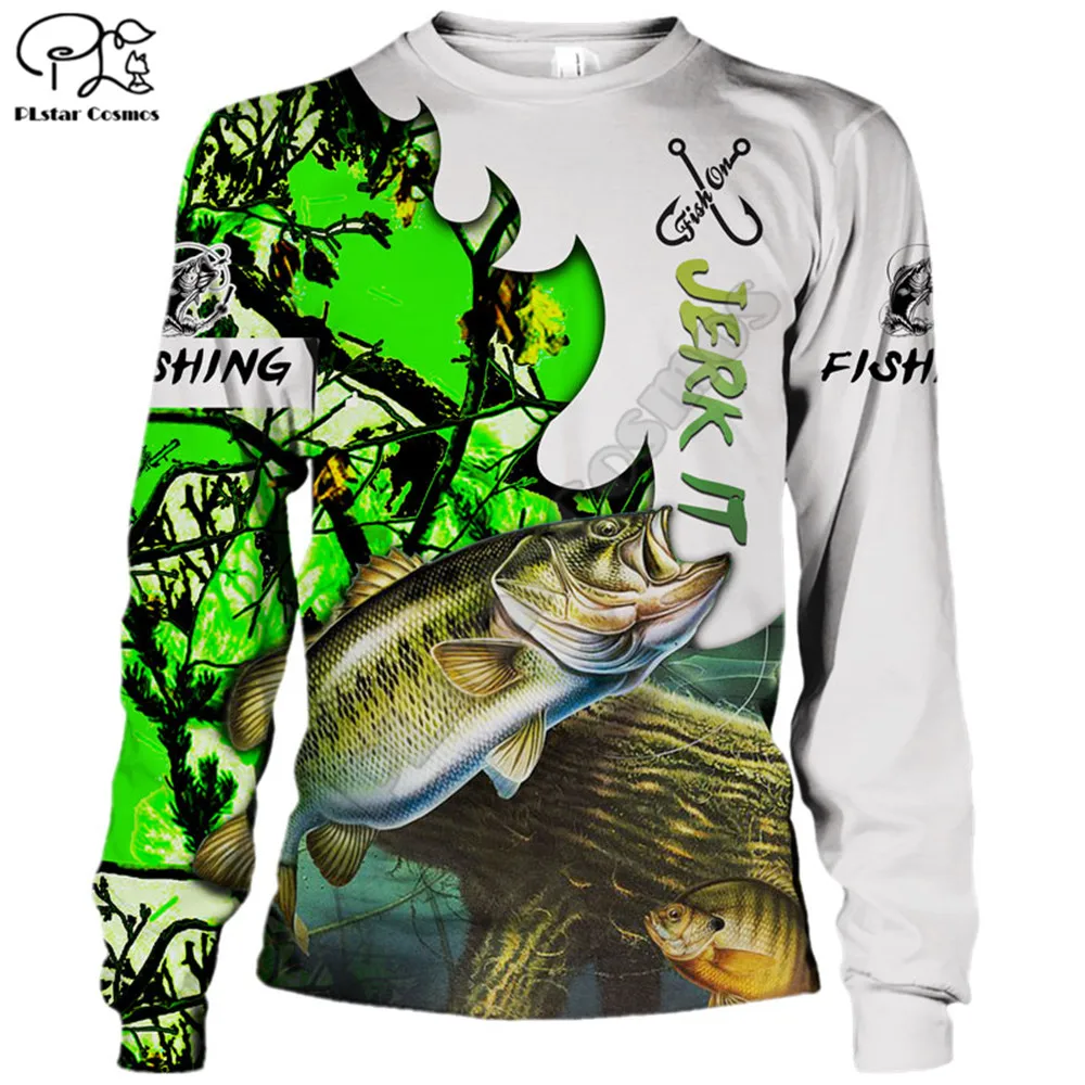 

fishing 3d all over printed hoodies autumn Sweatshirt women for men Casual zipper hoodies Harajuku tops Drop shipping