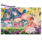 Алмазная мозаика для творчества и рукоделия, 4Y1698