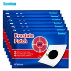 Пластыри для лечения простатита простаты, 63060 шт., мужские пластырь на пупок-Патчи для почек, укрепление травяной пластырь почек