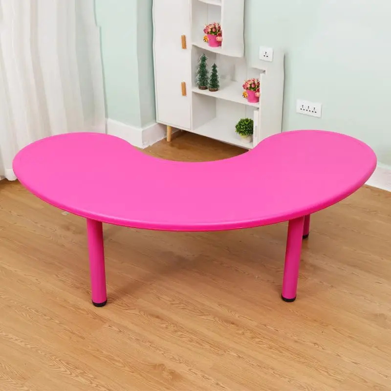 Pour Cocuk Masasi Y Silla Kindertisch детская De Estudo сад исследование для Kinder Меса Infantil стол Enfant