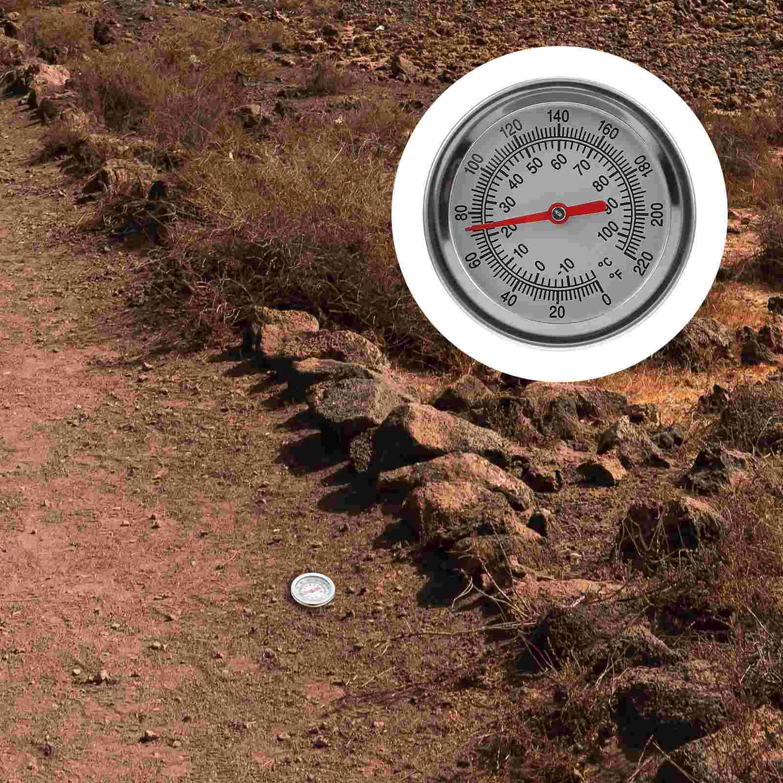 

Точный почвенный компост