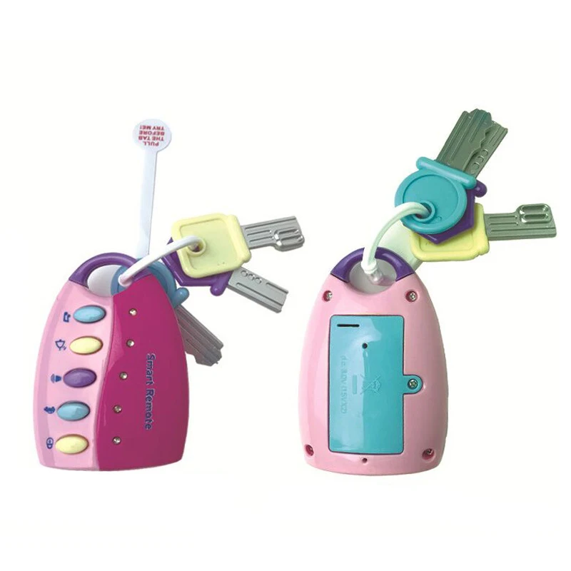 Детский музыкальный умный автомобиль с дистанционным управлением искусственные