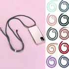 Чехол-накладка для Samsung Galaxy S21, S21Ultra Plus, A12, A32, A42, мягкий