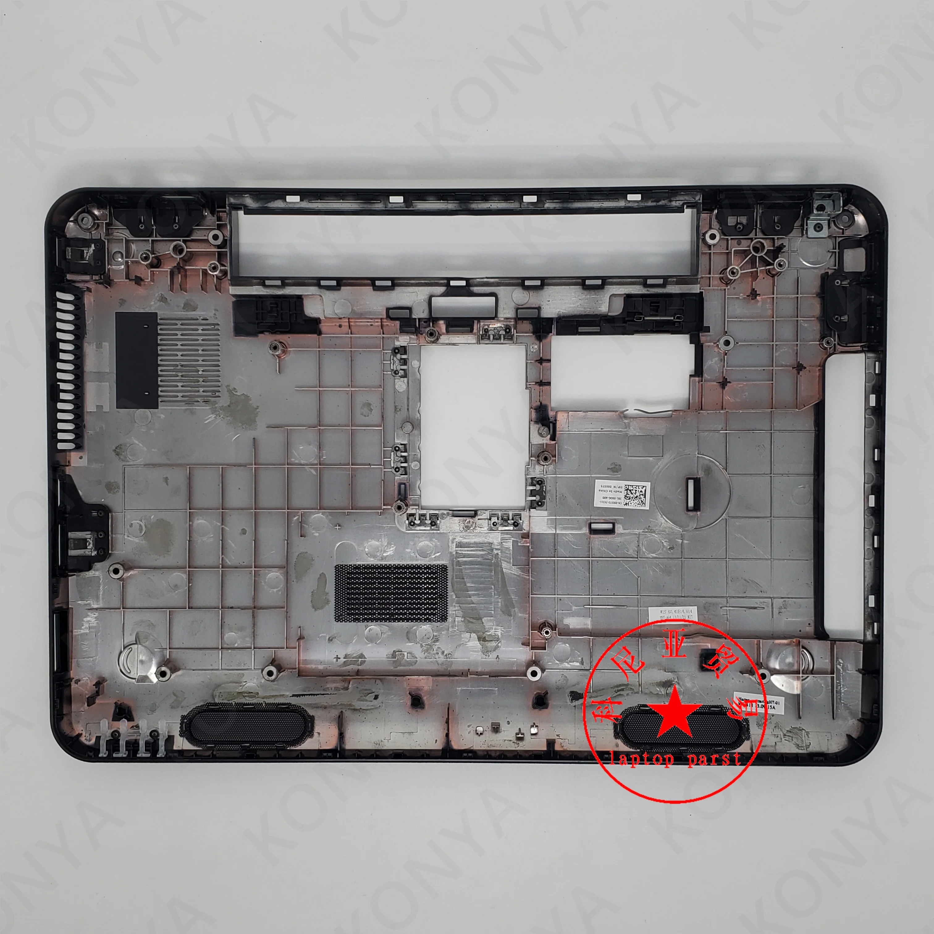 Новый оригинальный для Dell Inspiron 15R N5110 Нижний Базовый чехол нижний 005T5 0005T5 |