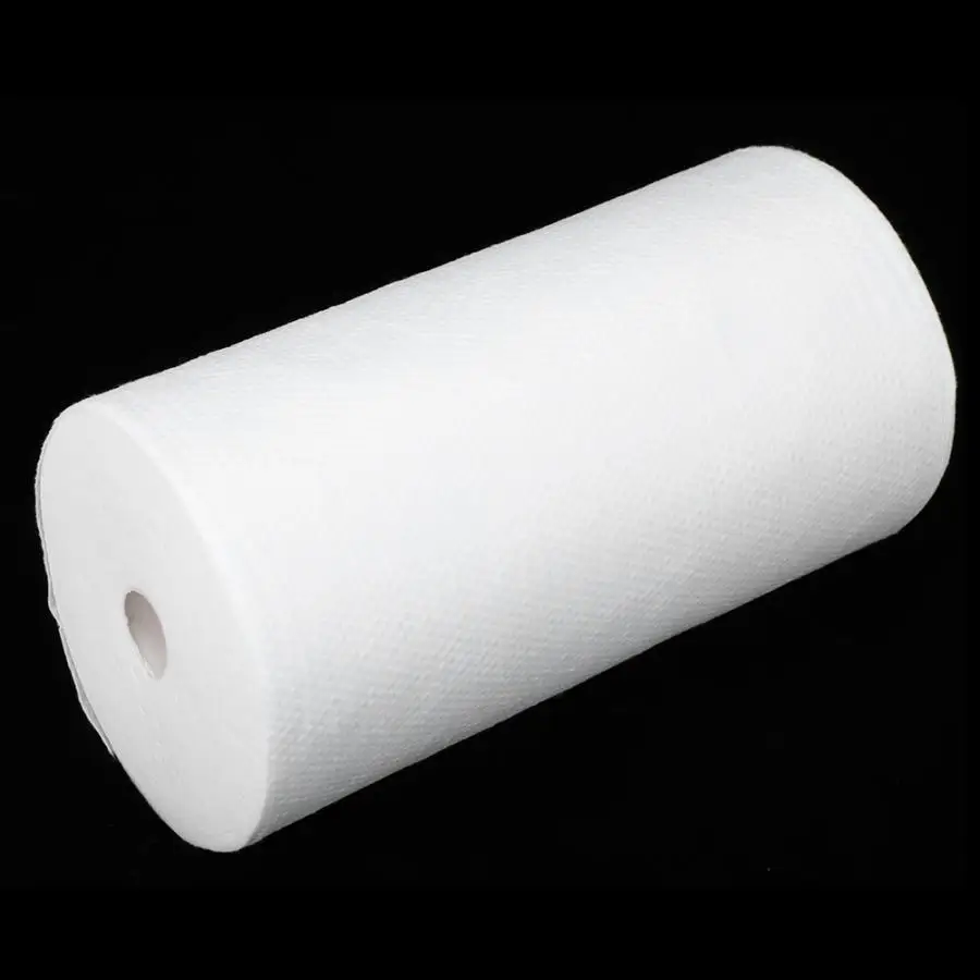 Одноразовое благоприятное для кожи банное полотенце салона красоты ног спа