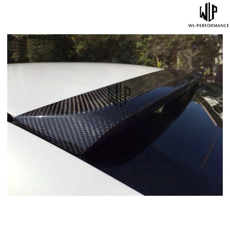 Высококачественный комплект из углеродного волокна для кузова автомобиля