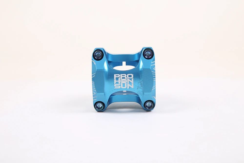 Высокопрочный CNC руль 31,8*28,6 мм эндуро велосипедный стержень DH/AM/XC MTB горный велосипед части алюминиевый сплав