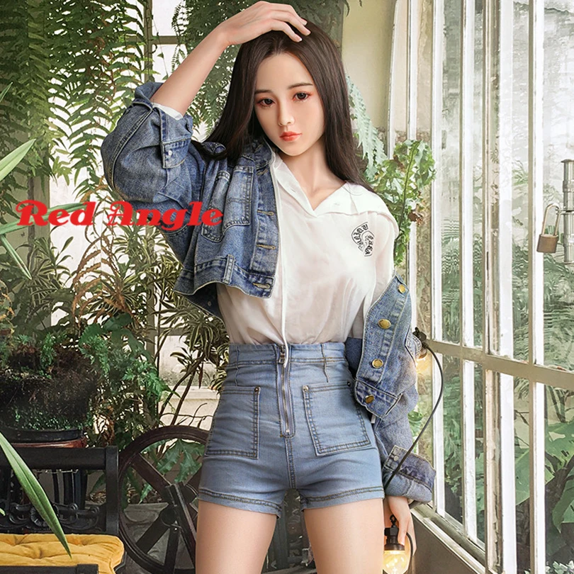 Реалистичные секс-куклы с красным углом силиконовая вагина товары для мужчин