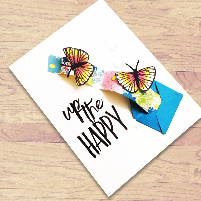 Металлические Вырубные штампы для конвертов трафареты складных вырубные