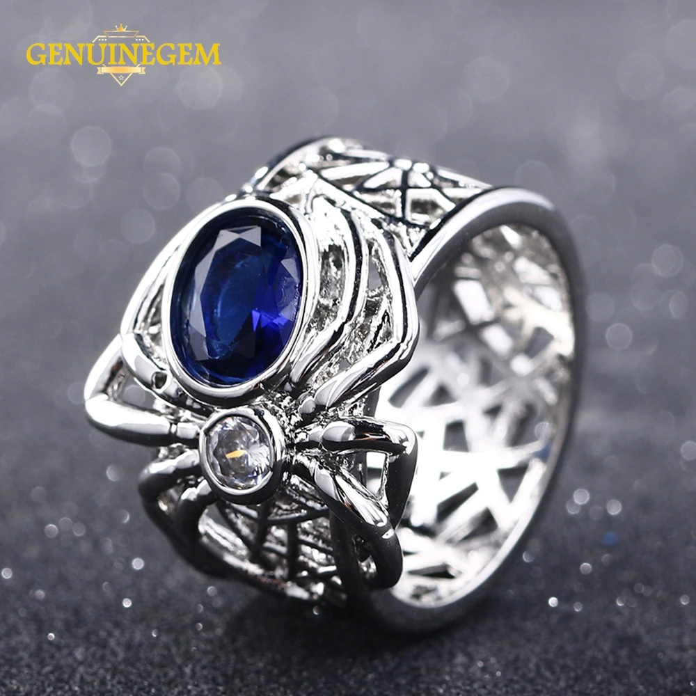 Ювелирные кольца для мужчин и женщин Jewepisode ювелирные изделия из серебра 925 пробы