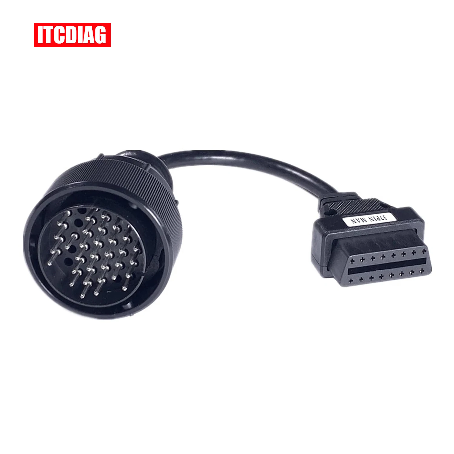 

Диагностические кабели для грузовиков MAN 37PIN для TCS DS150 CDP + диагностический сканер