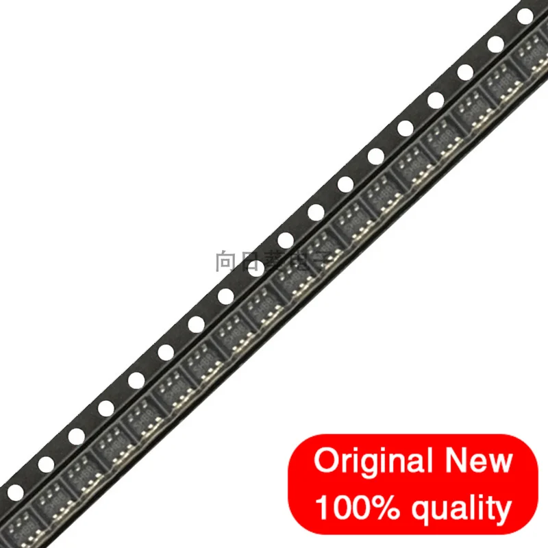 5 шт MGA-81563-TR1G MGA-81563 MGA81563 81 sot23-6 Новый Оригинальная микросхема в наличии