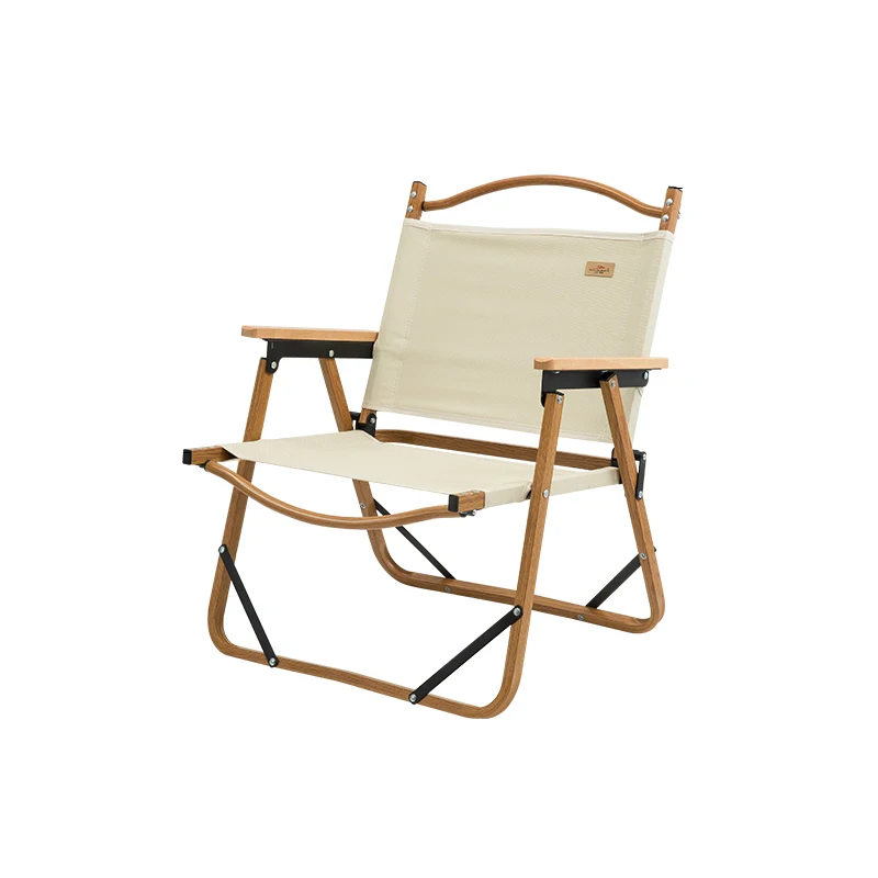 

Lightweight Chairs Portable Outdoor Camping Aluminum Alloy Fishing Backrest Beach Relaxing Chairs Folding Sillas Chairs KC50YZ