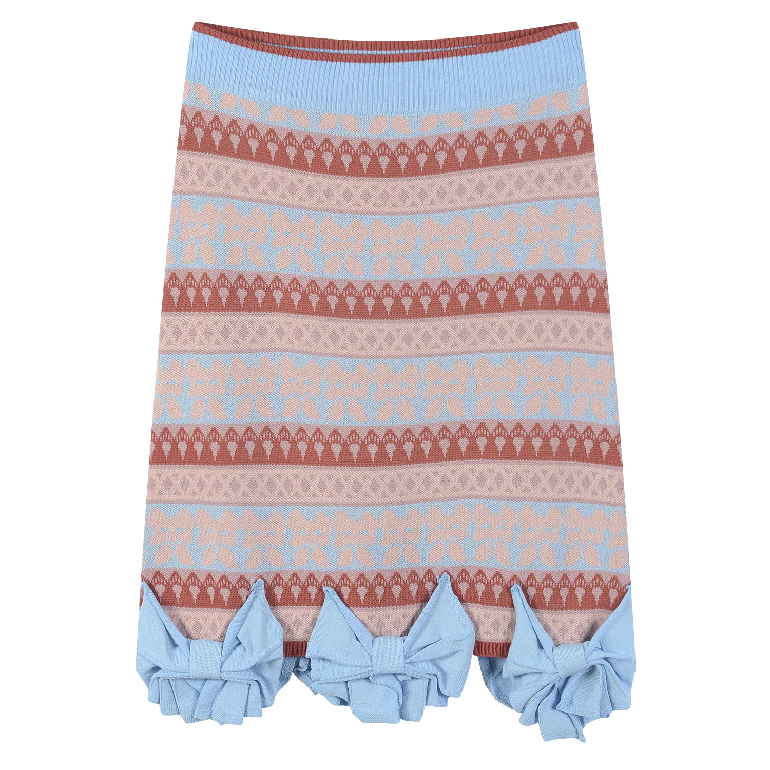 

Crop Knit Cardigan Women Summer Fungus Peter Pan Collar Lace Up Bow Knit Shirts Cute Y2k Woman Short Sleeve Sweaters Tops 2021