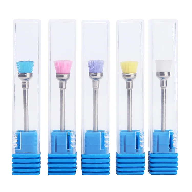 Алмазная дрель для ногтей маникюрные фрезы маникюра электрические аксессуары