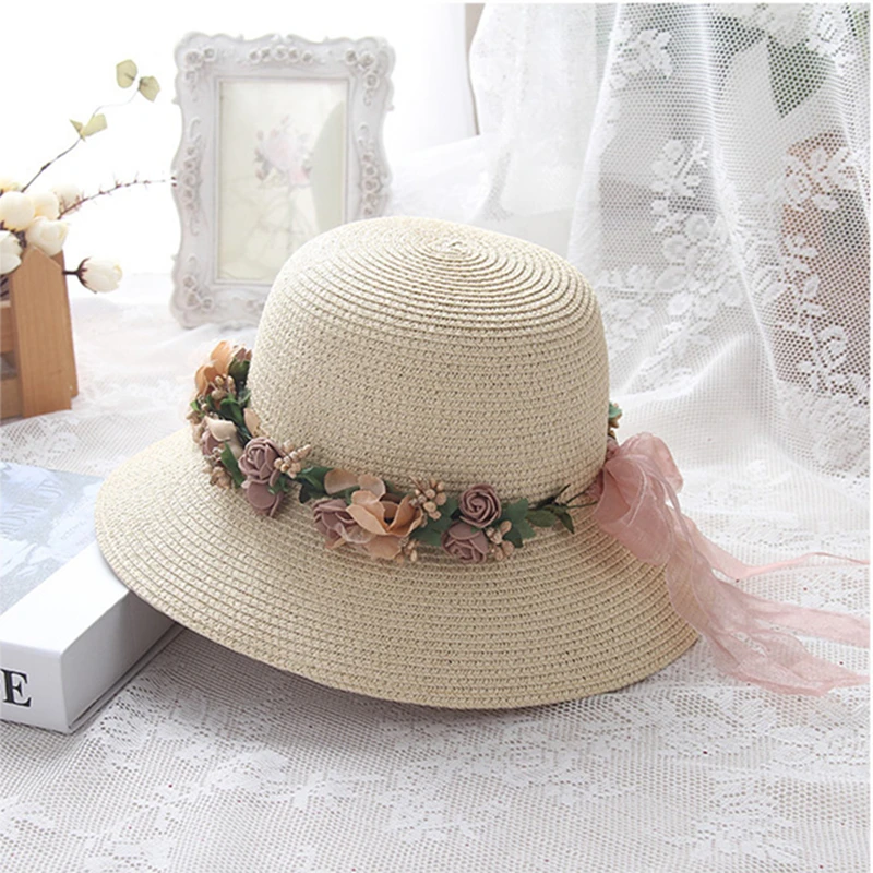 Женская Цветочная Свадебная повязка на голову вечерние свадебные обручи для