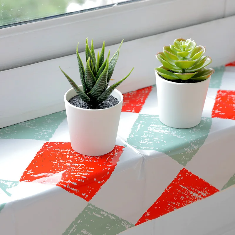 Бумажный кухонный стол высокая температура масло-доказательство прилипания