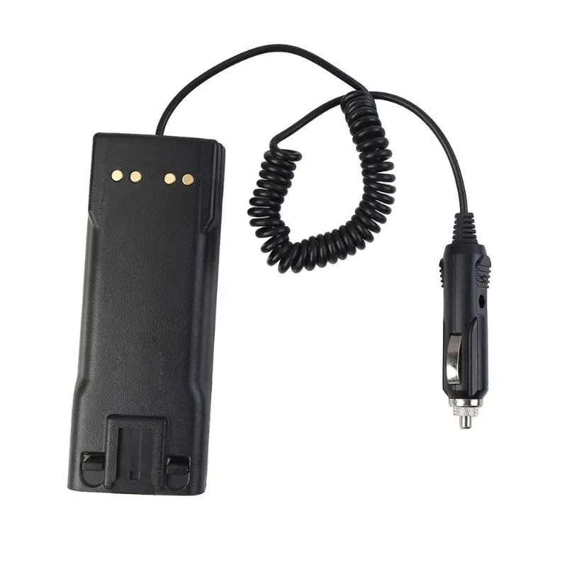 Автомобильное зарядное устройство для Motorola HT1000 MT2000 MTS2000|Запчасти и аксессуары