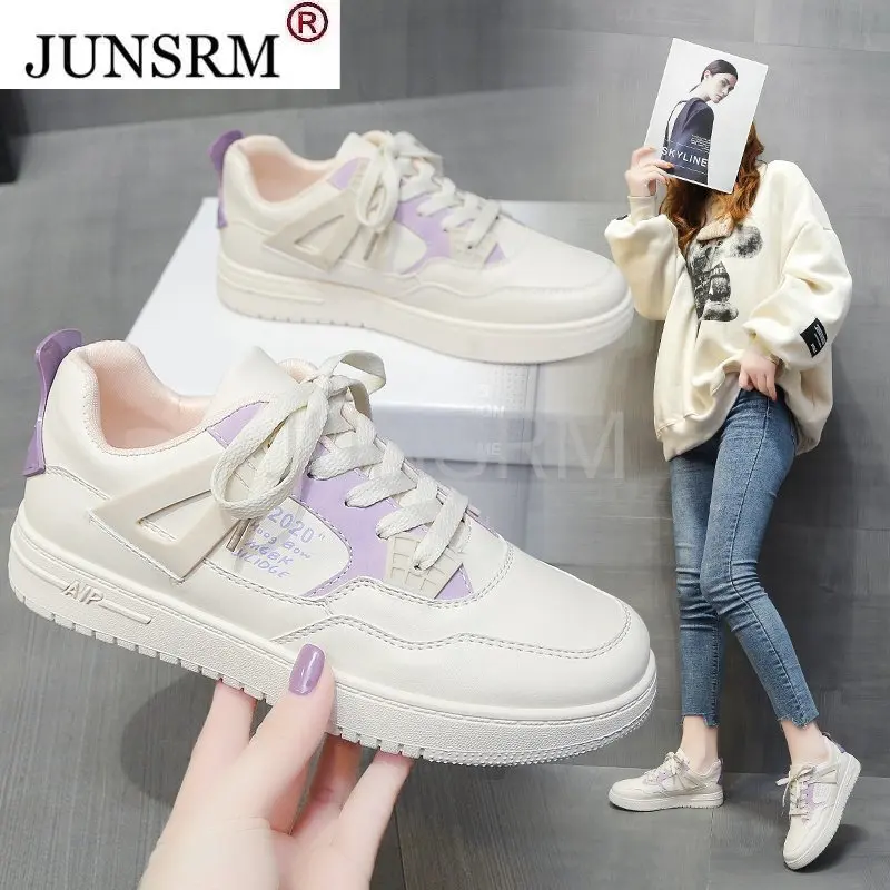 

Women Sneakers Bear Fashion Shoes White Platform Tenis Feminino Casual Woman Comfortable Basket Femme Zapatos De Mujer