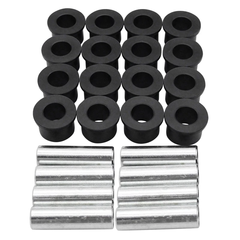 

ДЛЯ Honda TRX400EX TRX400X комплект втулок A-Arm ATV запчасти 1999-2008