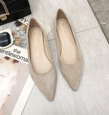 Женские туфли с острым носком в стиле пэчворк | Обувь