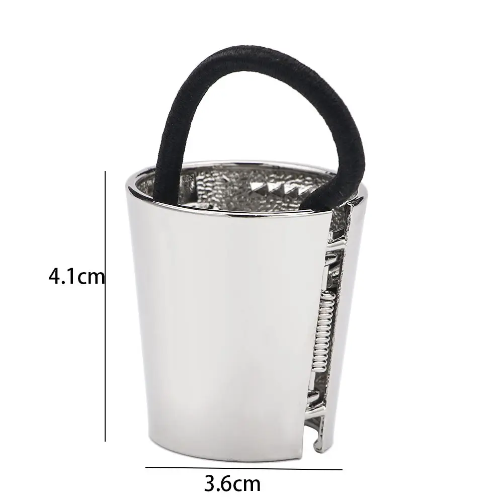 Новое поступление модные женские манжеты для волос в стиле панк готика имитация