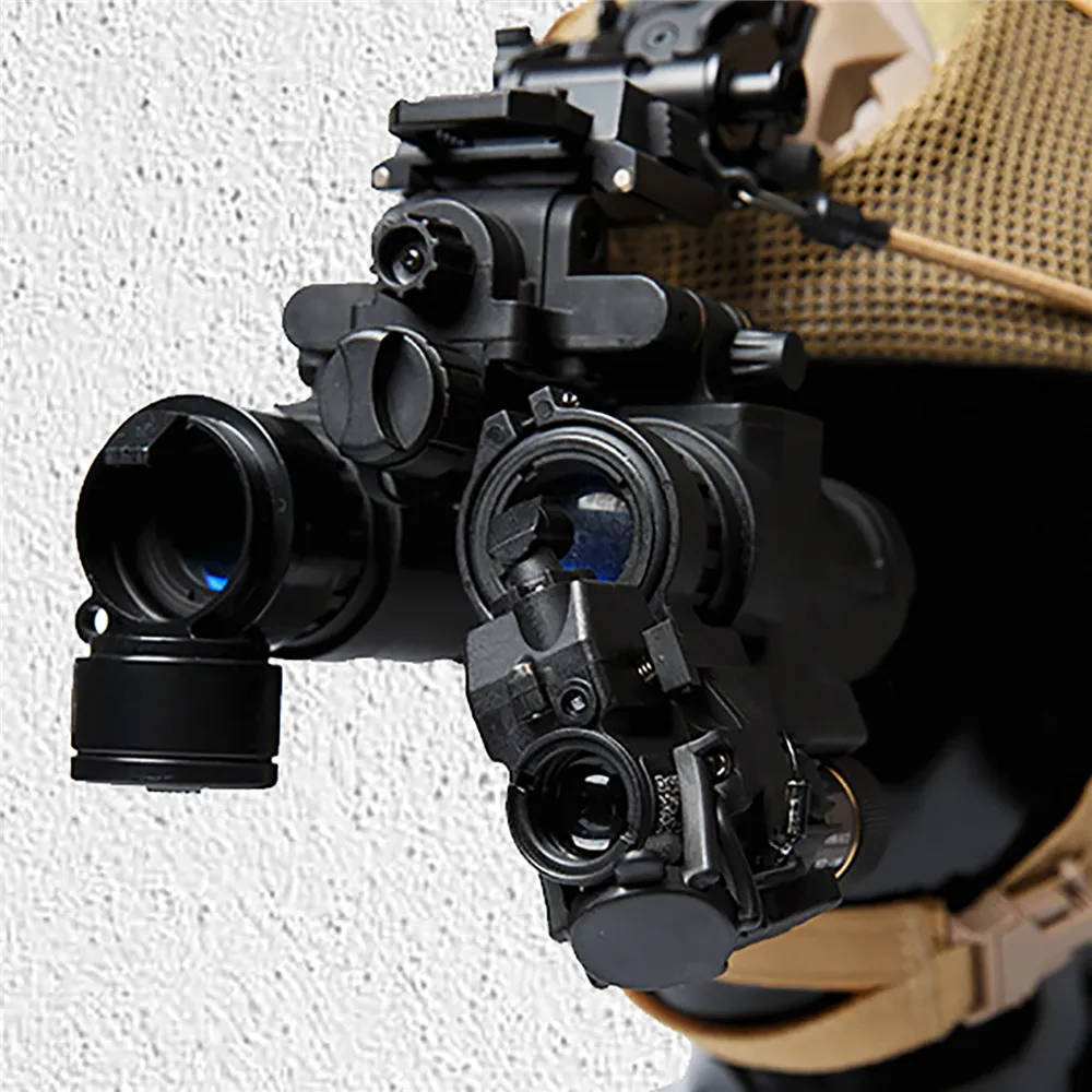 

1:1 Real Model Dummy Night Vision Equipment for PSA29 Model Accessories