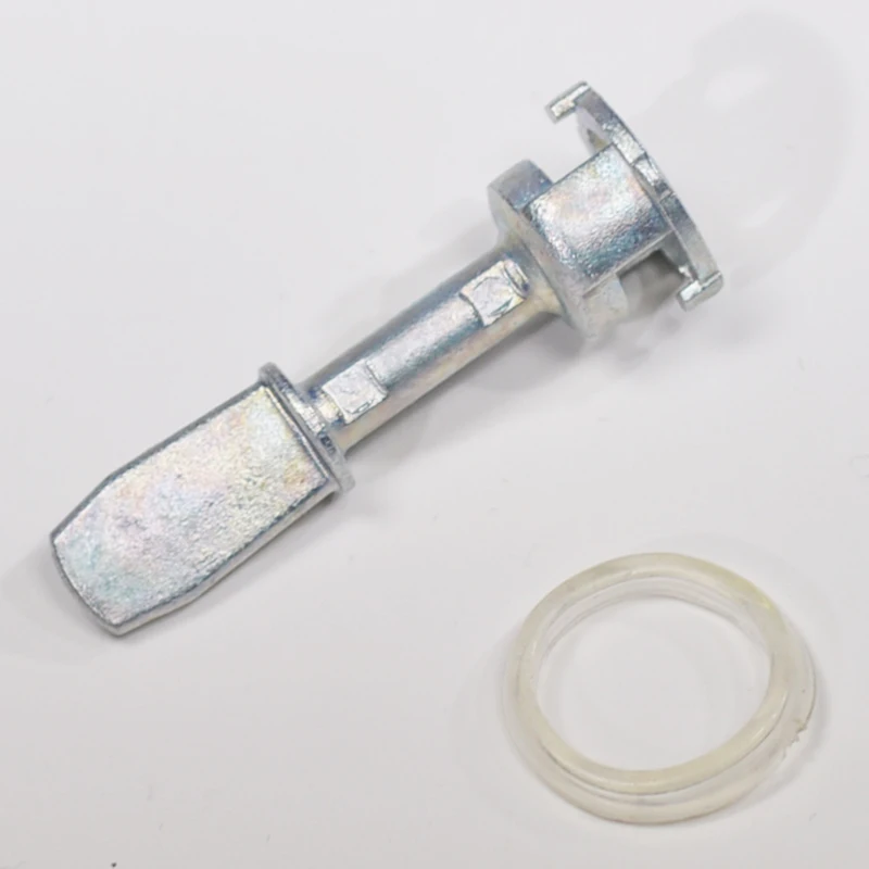 Комплект для ремонта цилиндра переднего левого и правого замка двери 7 шт./компл.