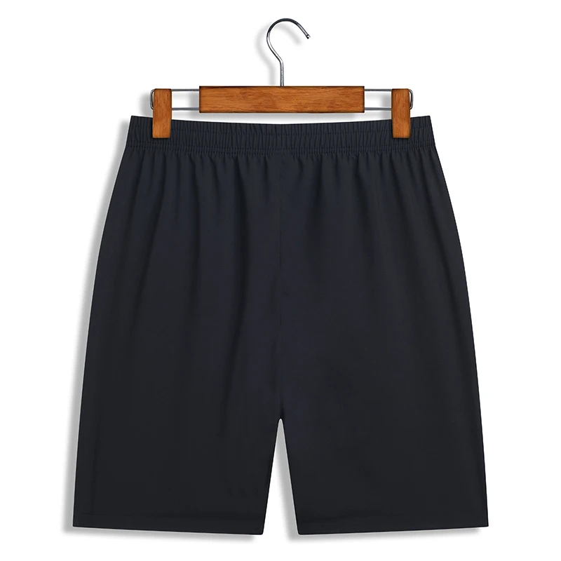 Новинка 2020 летние мужские дышащие шорты для фитнеса и бодибилдинга WWKK