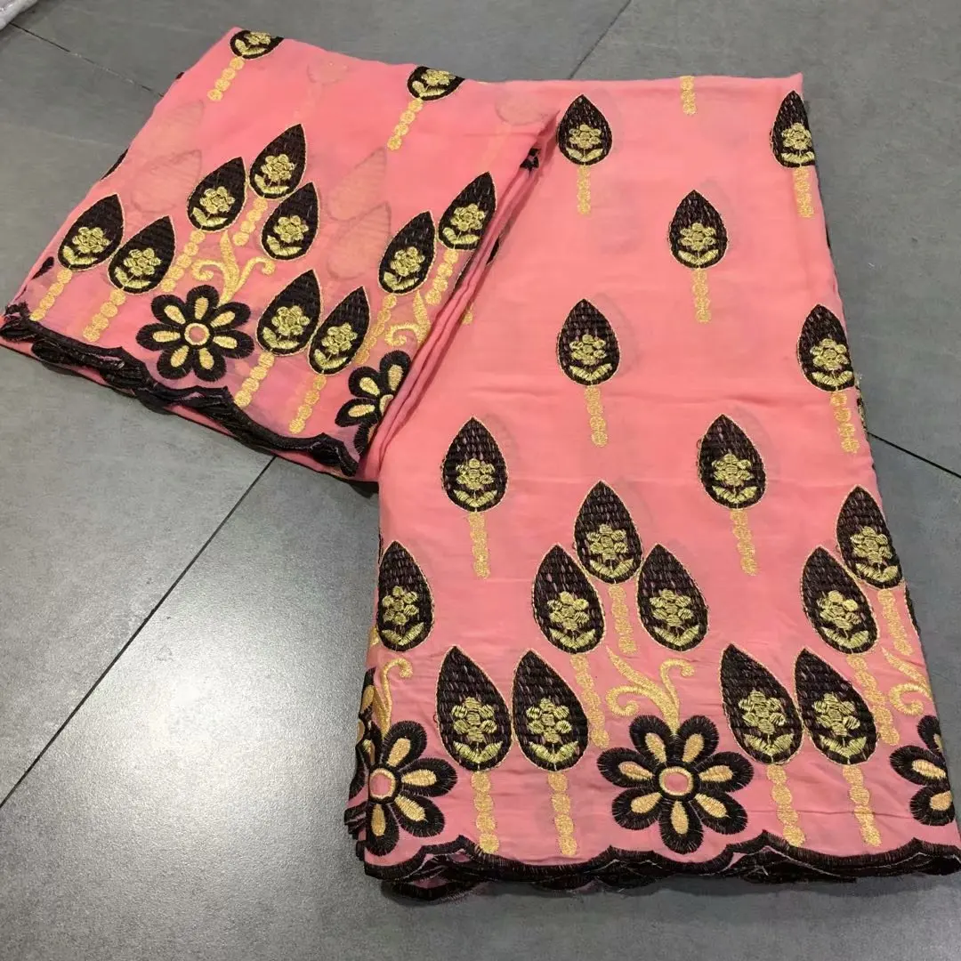 Швейцарская вуаль кружева в Швейцарии высокое качество 2021 африканские женские